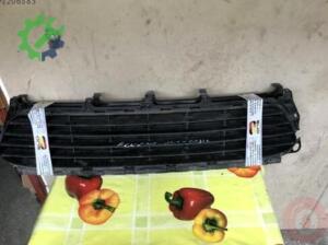 2013-2016 FLUENCE ÖN TAMPON RENAULT ORJİNAL ÇIKMA PARÇA