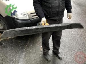 2013-2016 İ20 ARKA TAMPON SPOYLERİ HYUNDAİ ORJİNAL ÇIKMA