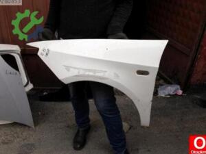 2013-2016 iBiZA SOL ÖN ÇAMURLUK SEAT ORJİNAL ÇIKMA PARÇA