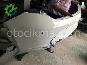 2013-2016 LEON ARKA TAMPON SEAT ORJİNAL ÇIKMA PARÇA