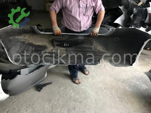 Seat Leon Arka Tampon 2013-2016 çıkma parça