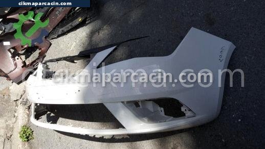 Seat Leon Ön Tampon çıkma parça