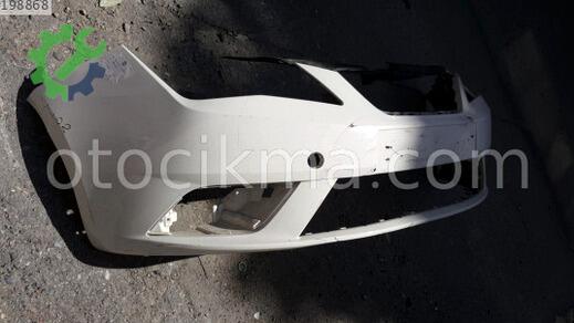 Seat Leon Ön Tampon 2013-2016 çıkma parça