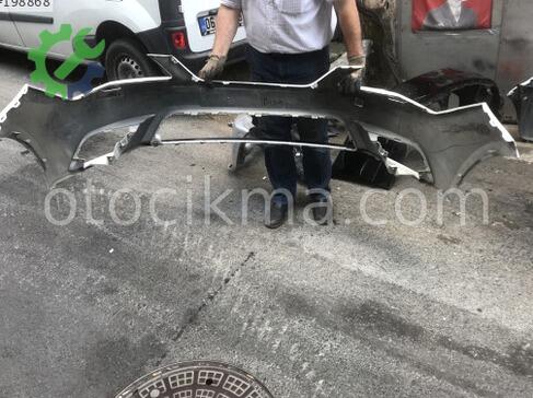 Seat Leon Ön Tampon 2013-2016 çıkma parça