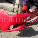 2013-2016 LEON ÖN TAMPON SEAT ORJİNAL ÇIKMA PARÇA