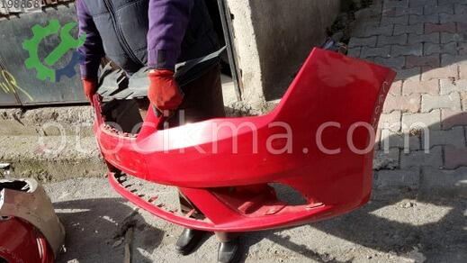 Seat Leon Ön Tampon 2013-2016 çıkma parça