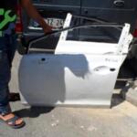 2013-2016 MODEL CIVIC 2 ADET SOL ÖN KAPI HONDA ÇIKMA PARÇA