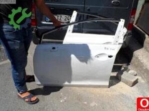2013-2016 MODEL CIVIC 2 ADET SOL ÖN KAPI HONDA ÇIKMA PARÇA