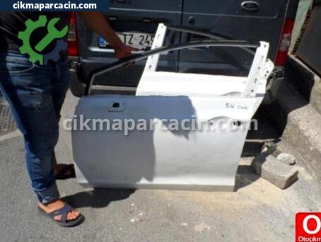 Honda Civic Sol Ön Kapı çıkma parça