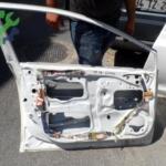 2013-2016 MODEL CIVIC 2 ADET SOL ÖN KAPI HONDA ÇIKMA PARÇA