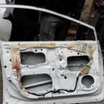 2013-2016 MODEL CIVIC 2 ADET SOL ÖN KAPI HONDA ÇIKMA PARÇA