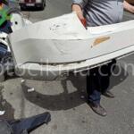 2013-2016 MODEL SUPER B ARKA TAMPON SKODA ÇIKMA PARÇA