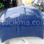 2013-2016 OCTAVIA KAPUT SKODA ORJİNAL ÇIKMA PARÇA