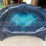 2013-2016 OCTAVIA KAPUT SKODA ORJİNAL ÇIKMA PARÇA