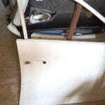 2013-2016 OCTAVİA SAĞ ÖN KAPI SKODA ORJİNAL ÇIKMA PARÇA