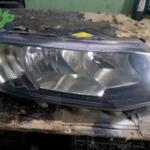 2013-2016 OCTAVİA SAĞ SOL FAR SKODA ORJİNAL ÇIKMA PARÇA