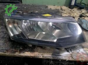 2013-2016 OCTAVİA SAĞ SOL FAR SKODA ORJİNAL ÇIKMA PARÇA