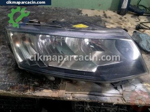 Skoda Octavia Far çıkma parça