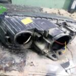 2013-2016 OCTAVİA SAĞ SOL FAR SKODA ORJİNAL ÇIKMA PARÇA