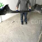 2013-2016 SANTAFE ARKA TAMPON HYUNDAİ ORJİNAL ÇIKMA PARÇA