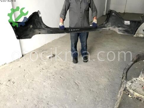 Hyundai Santa Fe Arka Tampon 2013-2016 çıkma parça