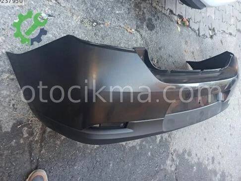 Renault Symbol Arka Tampon 2013-2016 çıkma parça
