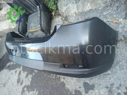 Renault Symbol Arka Tampon 2013-2016 çıkma parça