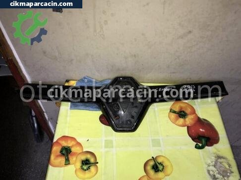 Renault Symbol Panjur çıkma parça