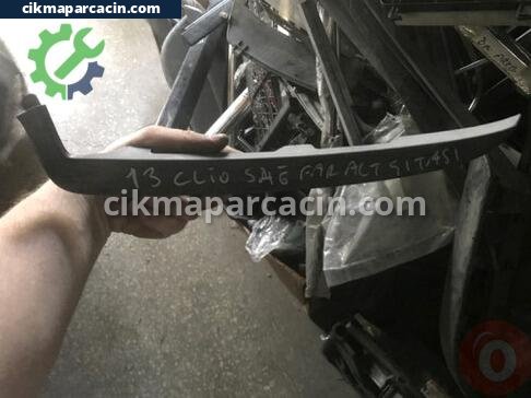 Renault Symbol Far Alt Kaş çıkma parça