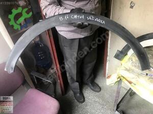 2013-2016 CAPTUR SAĞ ARKA DODİK NİSSAN ORJİNAL ÇIKMA PARÇA