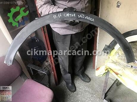 Diğer Dodik çıkma parça