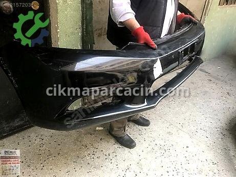 Honda Civic Ön Tampon çıkma parça