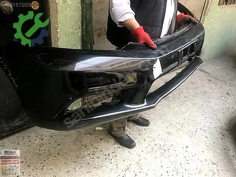 Honda Civic Ön Tampon çıkma parça