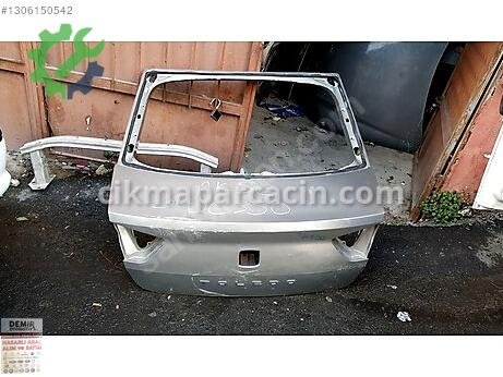 Seat Toledo Bagaj çıkma parça
