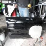 2013-2017 B180 SAĞ ÖN KAPI MERCEDES ORJİNAL ÇIKMA PARÇA
