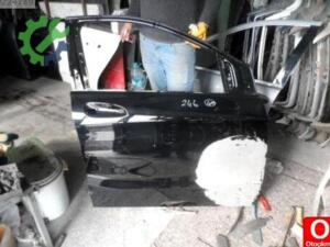 2013-2017 B180 SAĞ ÖN KAPI MERCEDES ORJİNAL ÇIKMA PARÇA