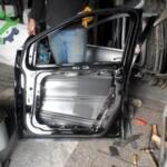 2013-2017 B180 SAĞ ÖN KAPI MERCEDES ORJİNAL ÇIKMA PARÇA