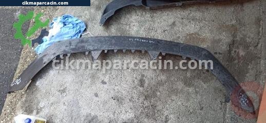 Honda CR-V Ön Tampon çıkma parça
