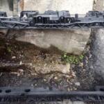 2013-2017 FİESTA-CORİUER ÖN PANEL  SIFIR FORD ÇIKMA PARÇA