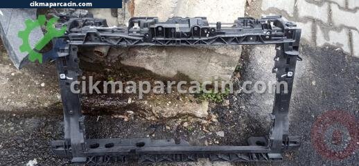 Ford Fiesta Ön Panel çıkma parça