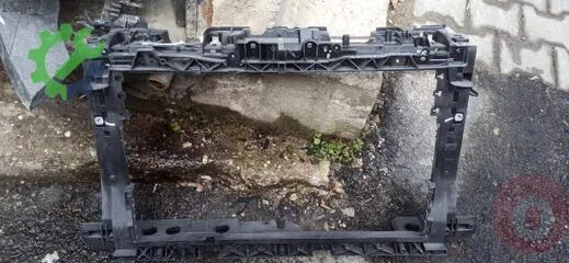 Ford Fiesta Ön Panel 2013-2017 çıkma parça