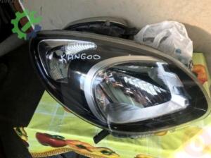 2013-2017 KANGOO SAĞ FAR RENAULT ORJİNAL ÇIKMA PARÇA