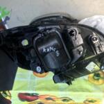 2013-2017 KANGOO SAĞ FAR RENAULT ORJİNAL ÇIKMA PARÇA