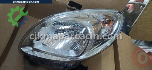 Renault Kangoo Sol Ön Far çıkma parça