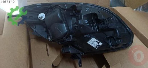 Renault Kangoo Sol Ön Far 2013-2017 çıkma parça