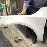 2013-2017 OCTAVIA SAĞ SOL ÖN ÇAMURLUK SKODA ÇIKMA PARÇA