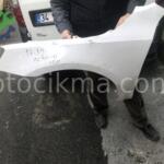 2013-2017 OCTAVIA SAĞ SOL ÖN ÇAMURLUK SKODA ÇIKMA PARÇA