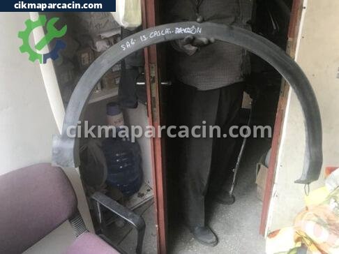 Nissan Qashqai Dodik çıkma parça