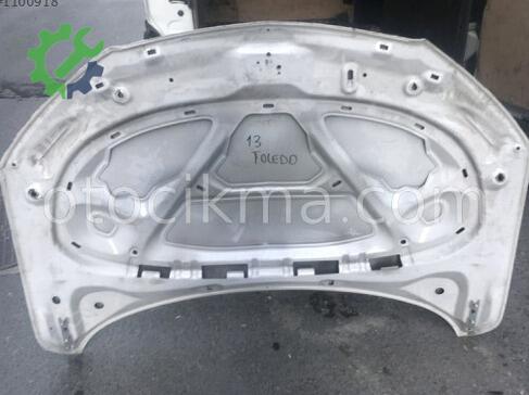 Seat Toledo Kaput 2013-2017 çıkma parça
