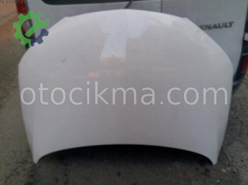 Seat Toledo Kaput 2013-2017 çıkma parça